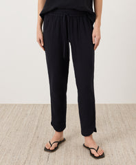 Organic Coastal Double Gauze Oasis Set