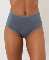 Organic Everyday High Rise Brief