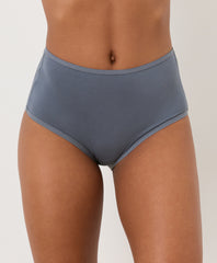 Organic Everyday High Rise Brief
