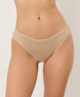 Organic Everyday Classic Fit Bikini