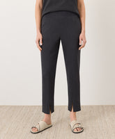 Organic Airplane Tapered Leg Pant