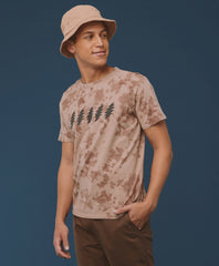 Organic Grateful Dead X Pact Graphic Tee
