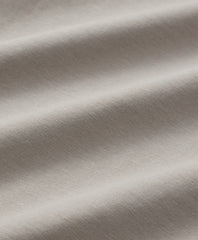 Organic Luxe Essential Slim Long Sleeve Tee