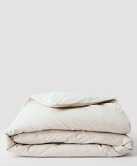 Organic Organic Cool-Air Percale Duvet Cover