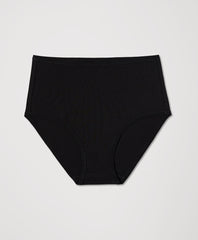 Organic Everyday High Rise Brief