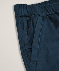 Organic Daily Twill Midweight Pant