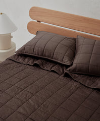 Organic Organic Quilt