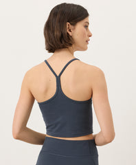 Organic On The Go-To Skort Set