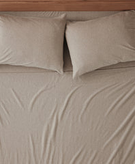 Organic Organic Favorite Tee Jersey Pillowcase 2-Pack