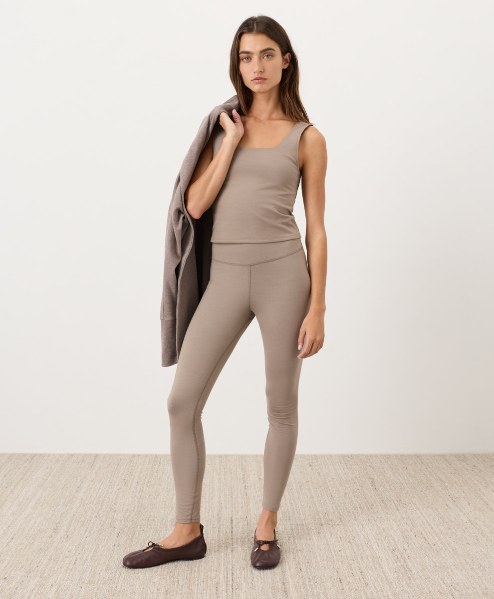 Organic On The Go-To Core Set