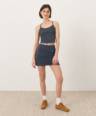 Organic On The Go-To Pocket Skort