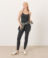Organic On The Go-To Shelf Bra Tank