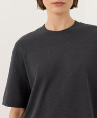 Organic Airplane Sweatshirt Tee