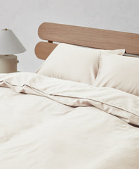 Organic Organic Room Service Sateen Sham 2-Pack