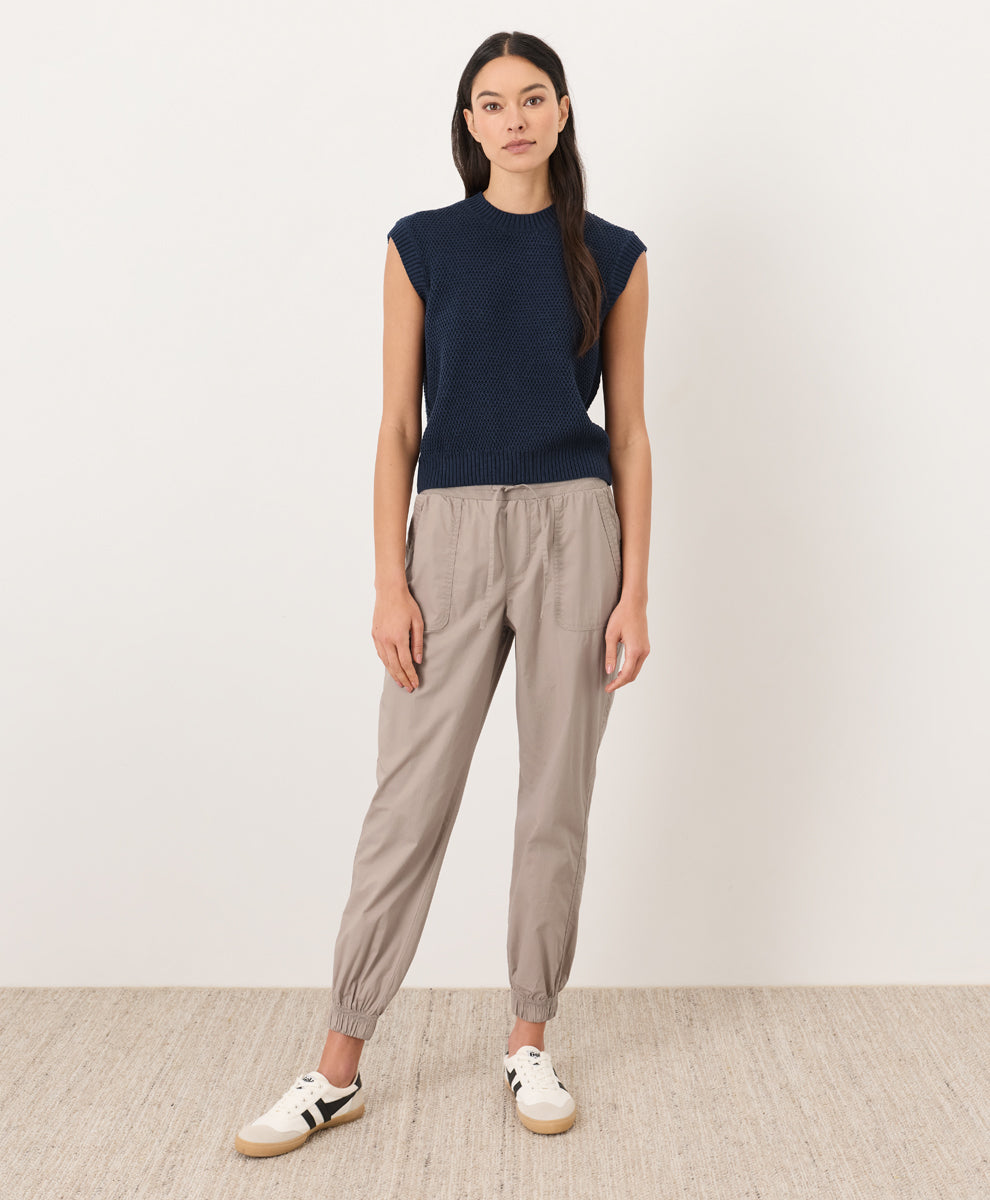 Organic Modern Ease Set