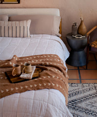 Organic Organic Quilt