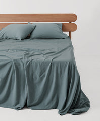 Organic Organic Favorite Tee Jersey Sheet Set