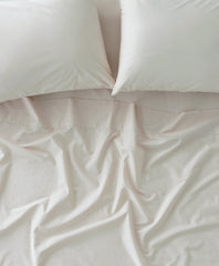 Organic Organic Cool-Air Percale Pillowcase 2-Pack