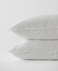 Organic Organic Room Service Sateen Sham 2-Pack