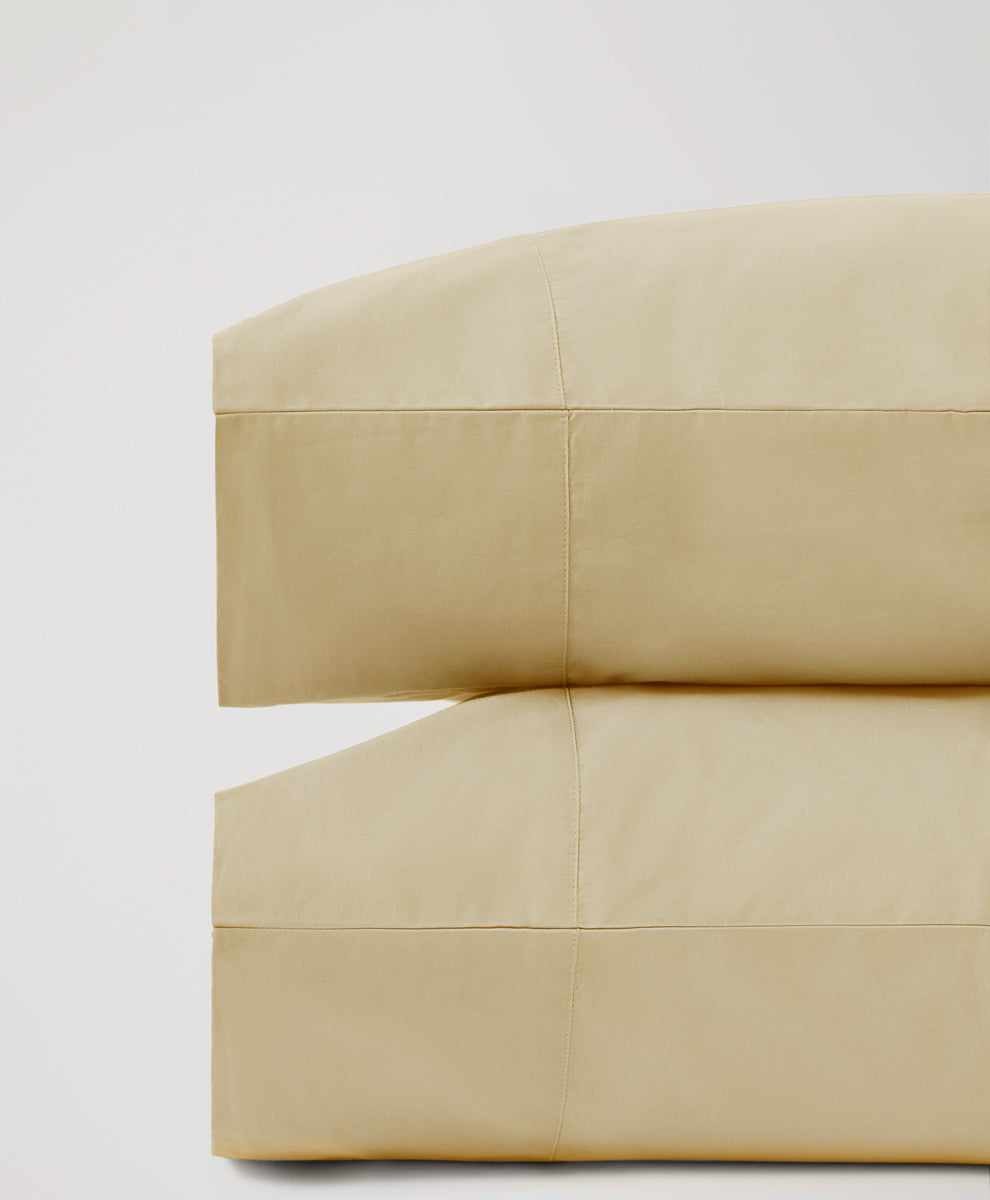 Organic Organic Cool-Air Percale Pillowcase 2-Pack