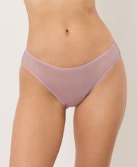 Organic Everyday Classic Fit Bikini 5-Pack