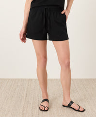 Organic Luxe Essential Short