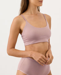 Organic Everyday Modern Scoop Bralette