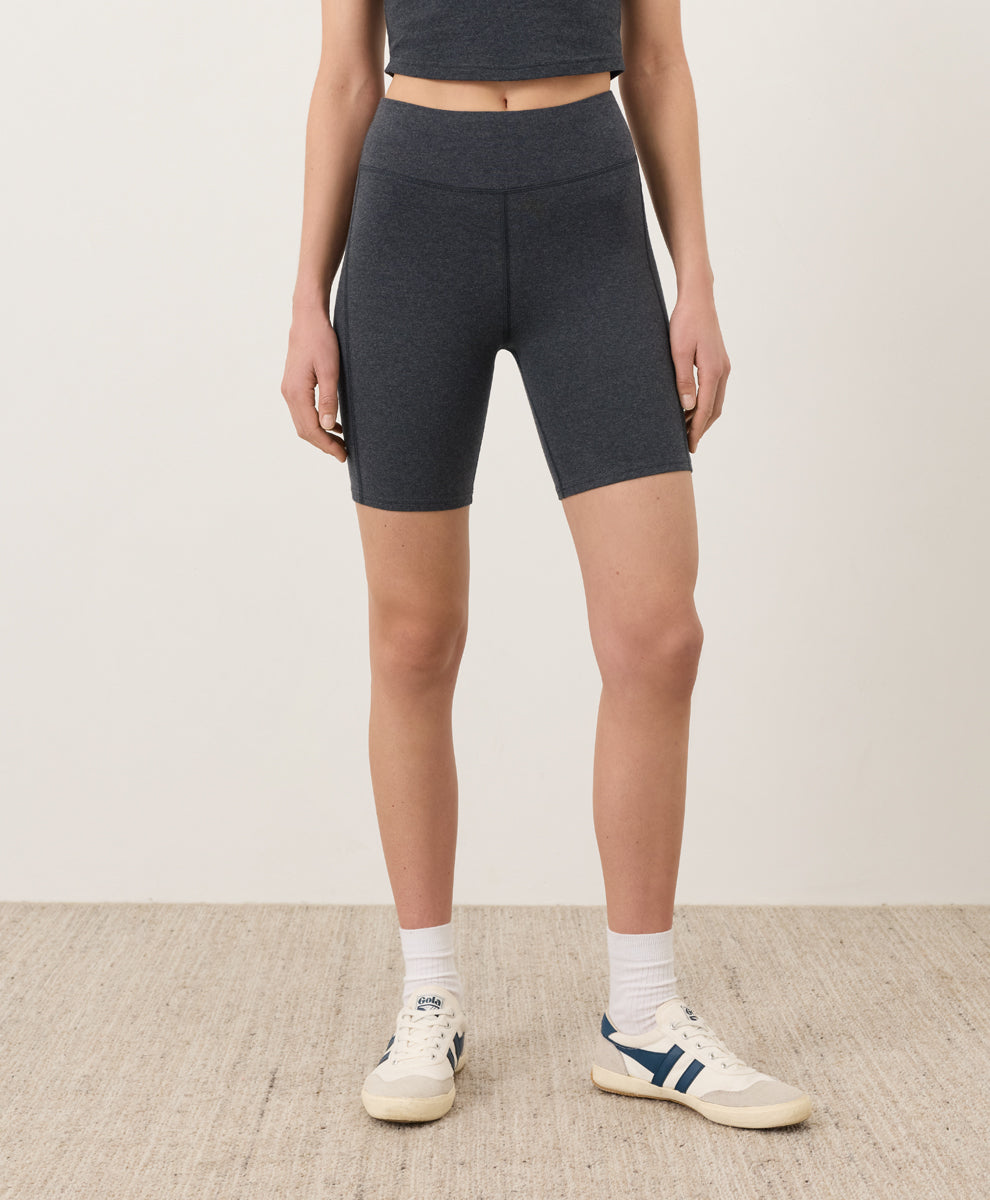 Organic On The Go-To Bike Short