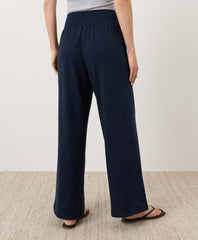 Organic Easy Drape Pant