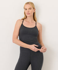 Organic On The Go-To Shelf Bra Tank