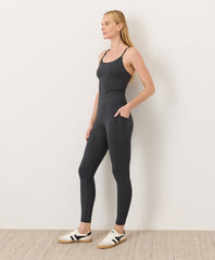 Organic On The Go-To Pocket Legging