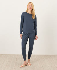 Organic Luxe Essential Jogger