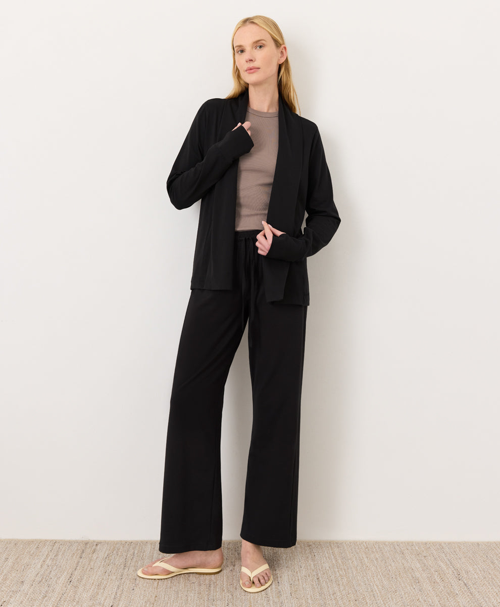 Organic Luxe Essential Set
