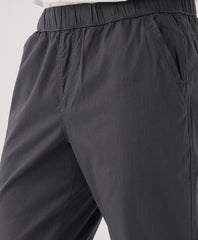 Organic Daily Twill Midweight Pant