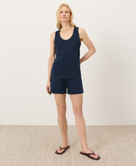 Organic Luxe Essential Short