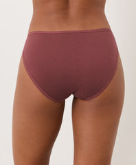 Organic Everyday Classic Fit Bikini