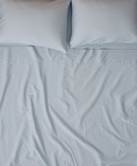 Organic Organic Room Service Sateen Sheet Set