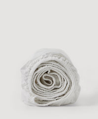 Organic Organic Cool-Air Percale Fitted Sheet