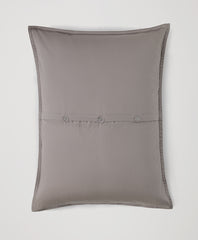 Organic Organic Room Service Sateen Sham 2-Pack