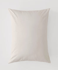Organic Organic Cool-Air Percale Sham 2-Pack