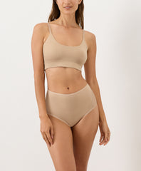 Organic Everyday High Rise Brief