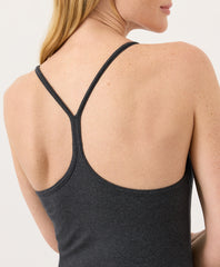Organic On The Go-To Shelf Bra Tank
