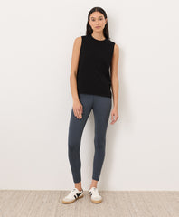 Organic Soft-Slub Essential Tank