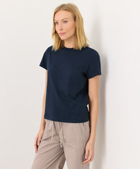 Organic Softspun Essential Crewneck Tee