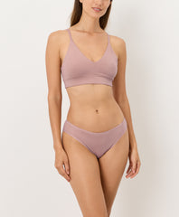 Organic Everyday Classic T-Shirt Bra
