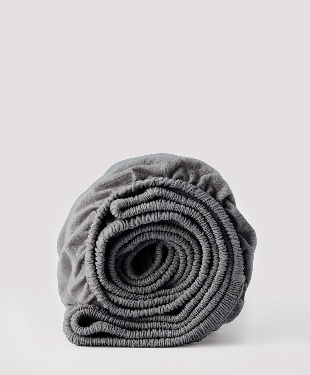 Organic Organic Favorite Tee Jersey Fitted Sheet