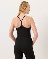 Organic On The Go-To Shelf Bra Tank