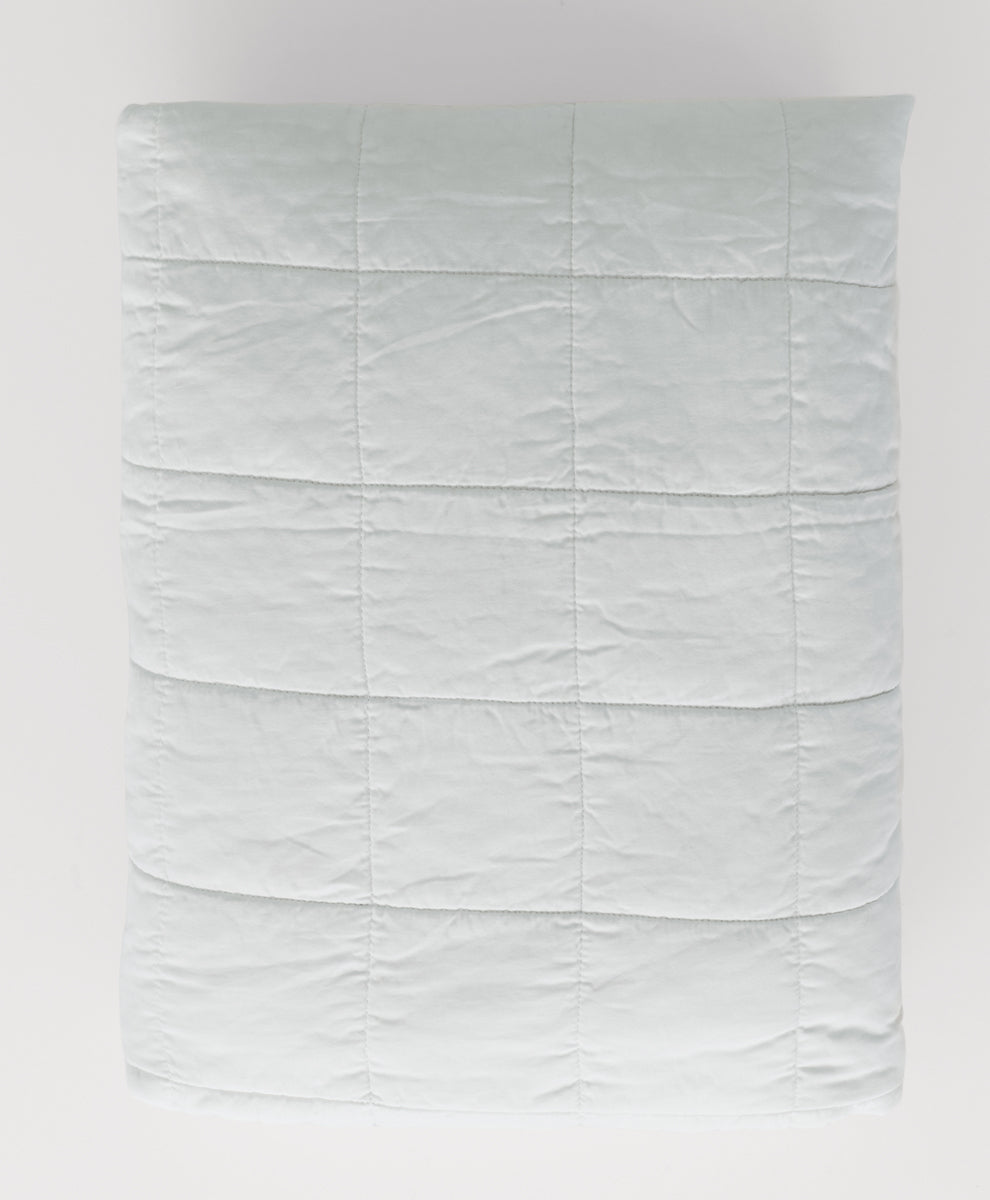 Organic Organic Quilt