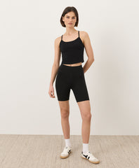 Organic On The Go-To Bike Short