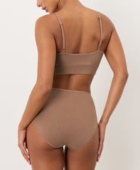 Organic Everyday Modern Scoop Bralette